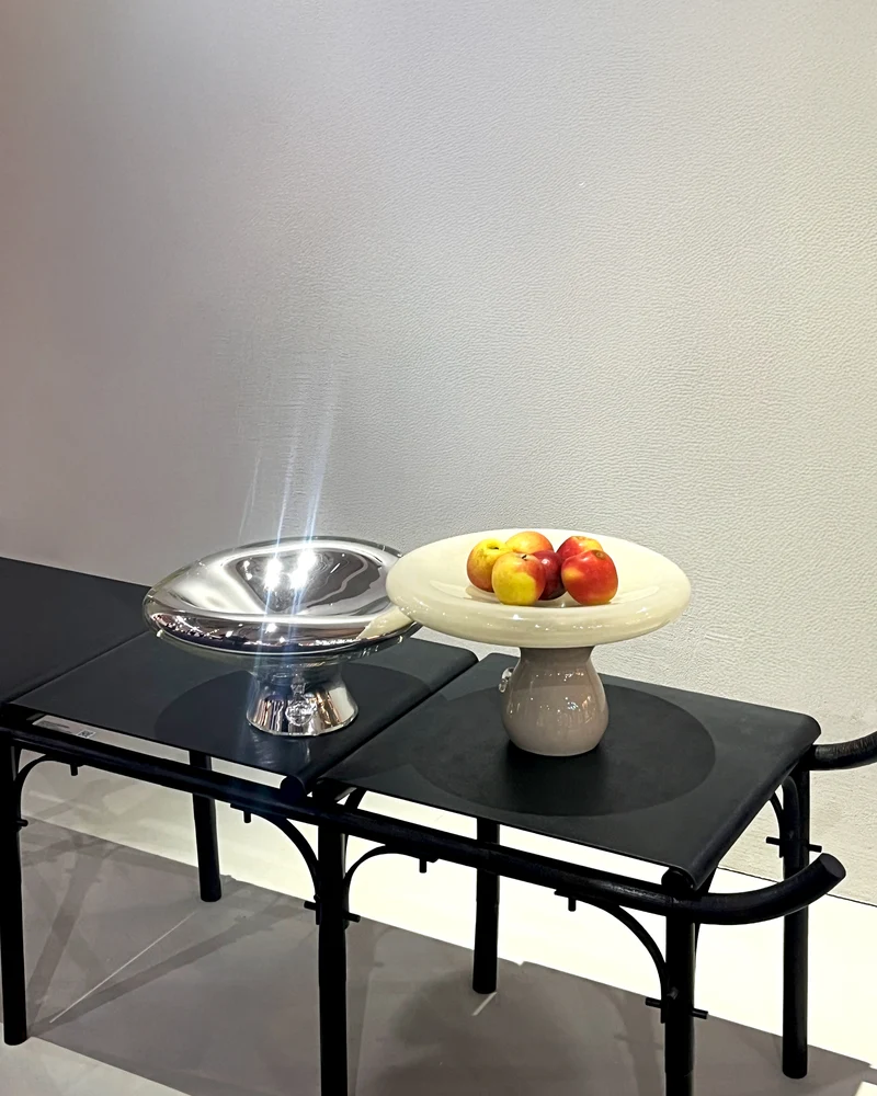 Sylve Mirror Plate