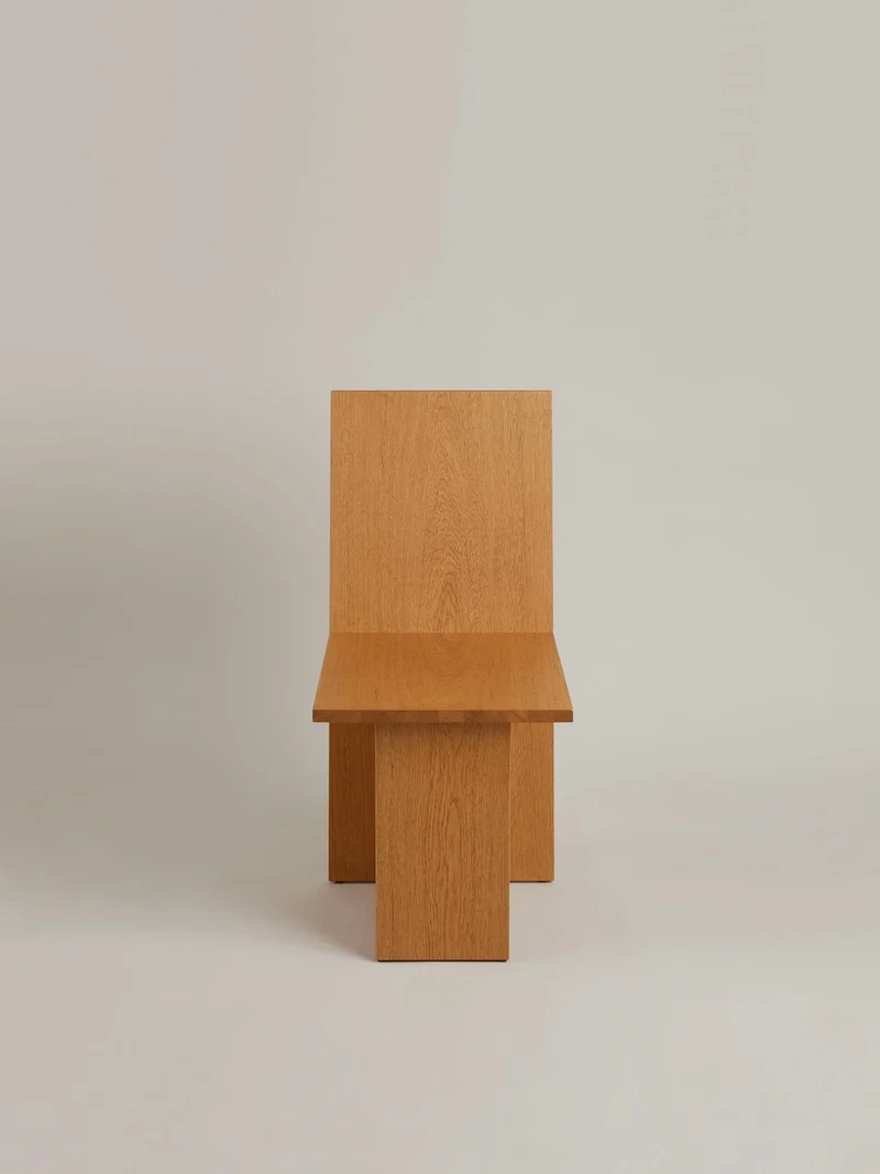 "La Coupe" Modular Chair