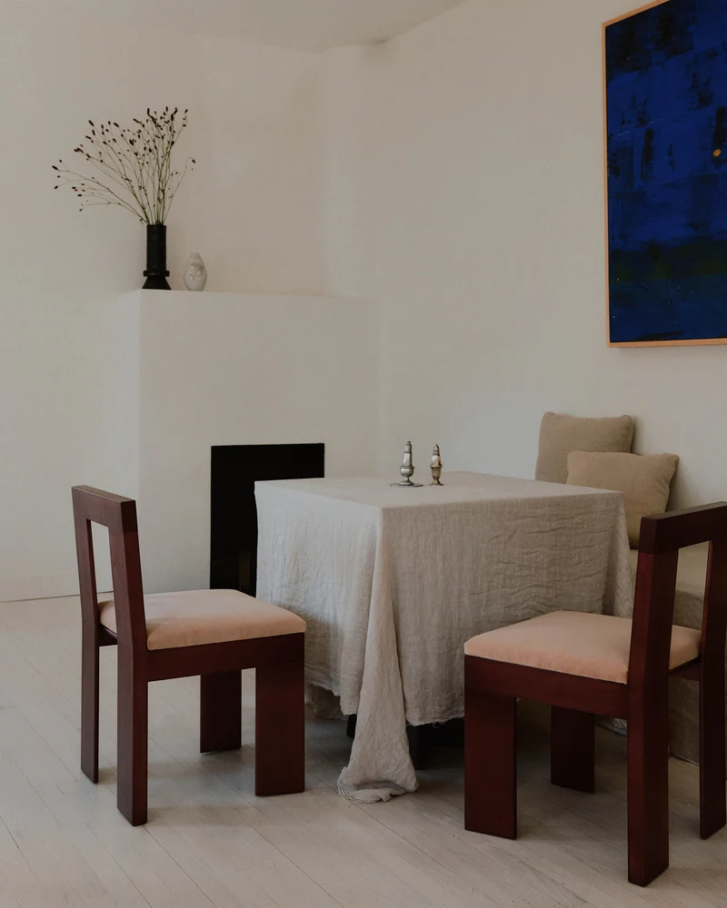 Raja Chair