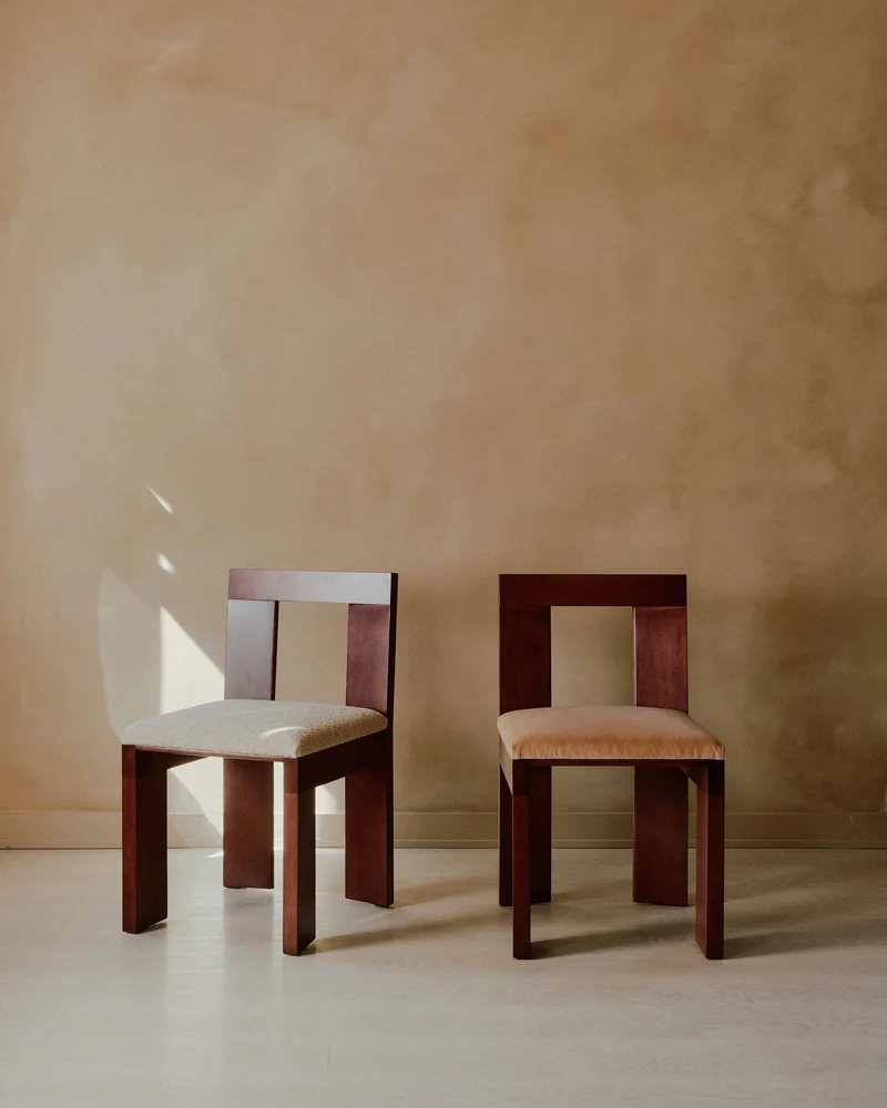 Raja Chair