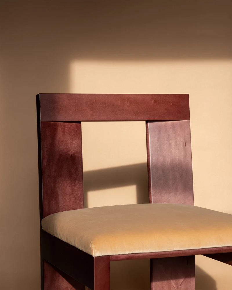 Raja Chair