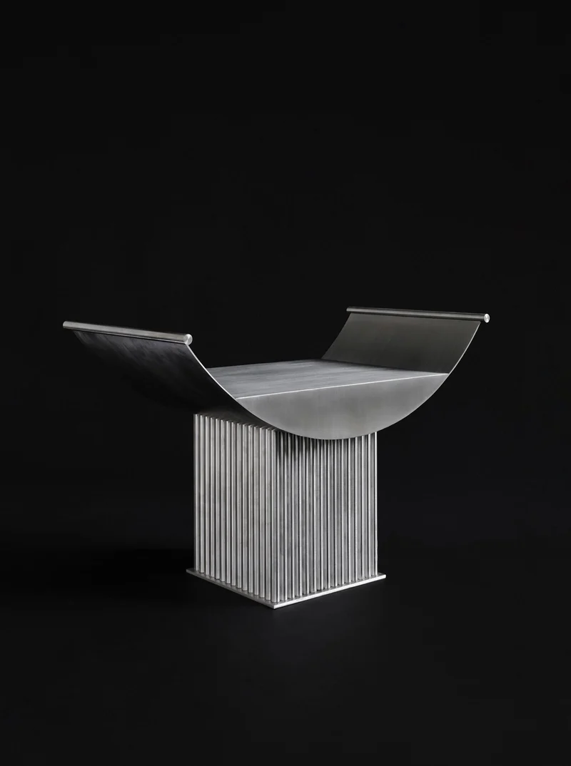 Sella Curulis Stool