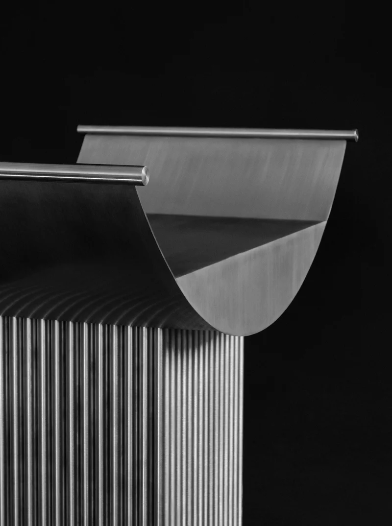 Sella Curulis Stool