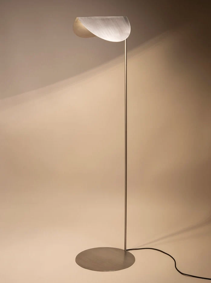 Floor Lamp # 1