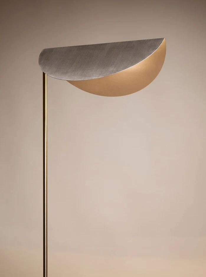 Floor Lamp # 1