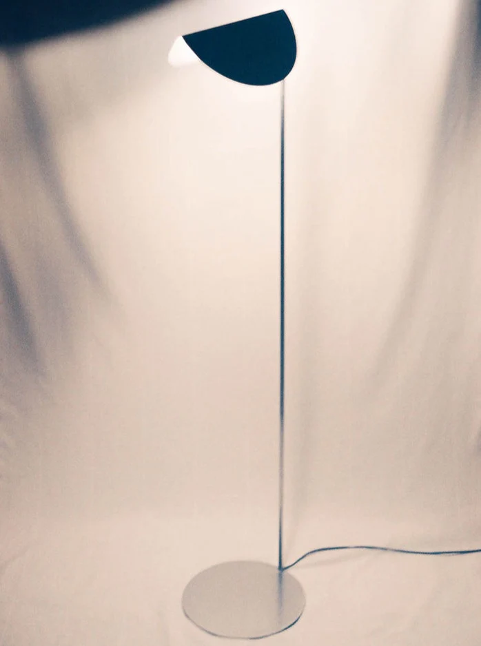 Floor Lamp # 1