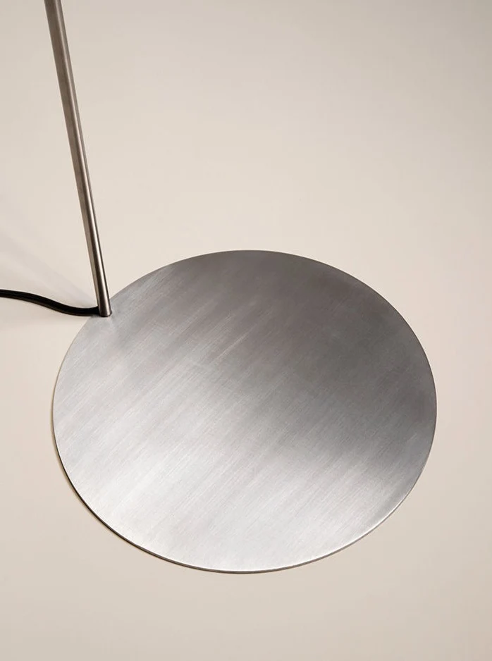Floor Lamp # 1