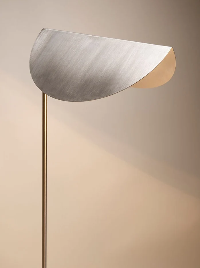 Floor Lamp # 1