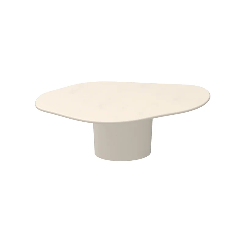 Table à manger - Reims - StoneSkin - 200 cm
