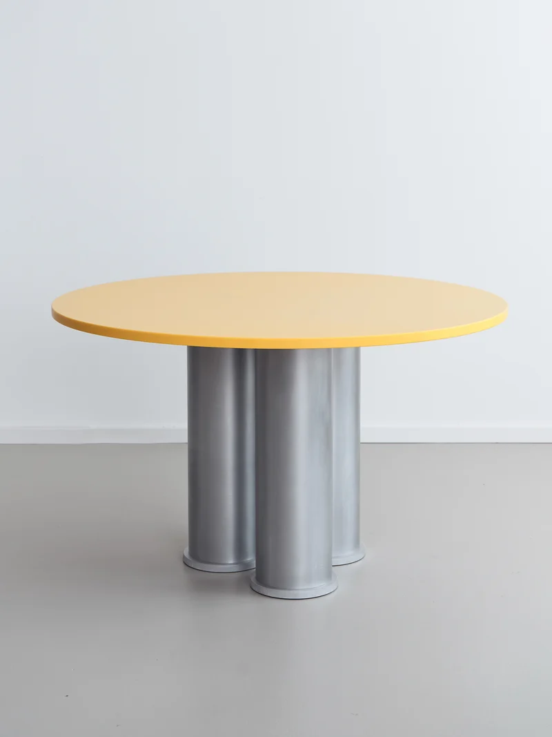 Elephant Table (Dining)