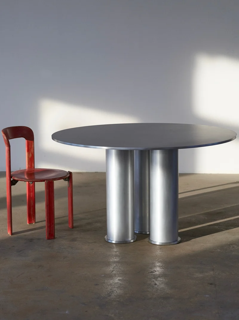 Elephant Table (Dining)