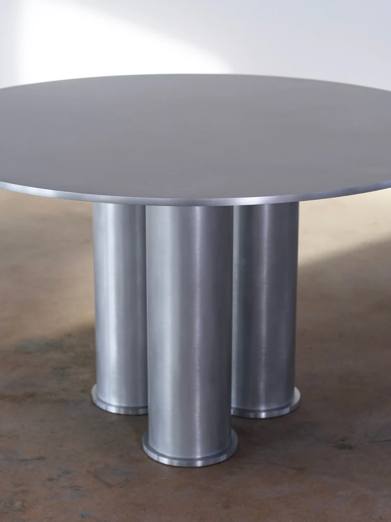 Elephant Table (Dining)