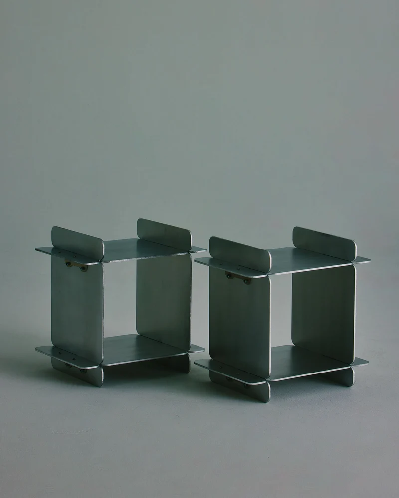 The Side Table