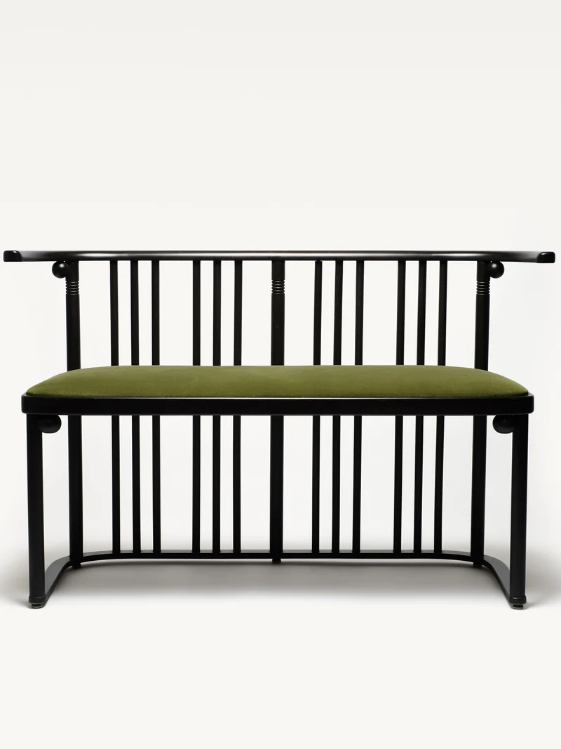 Josef Hoffmann Fledermaus Cabaret Salon Set