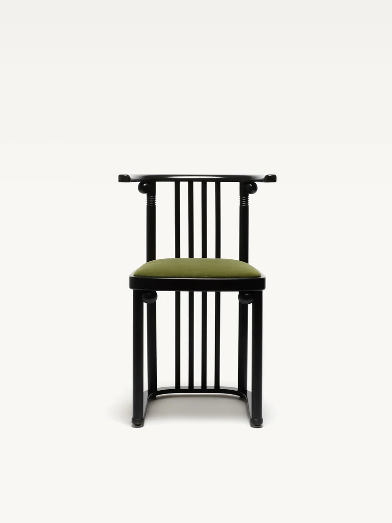 Josef Hoffmann Fledermaus Cabaret Salon Set