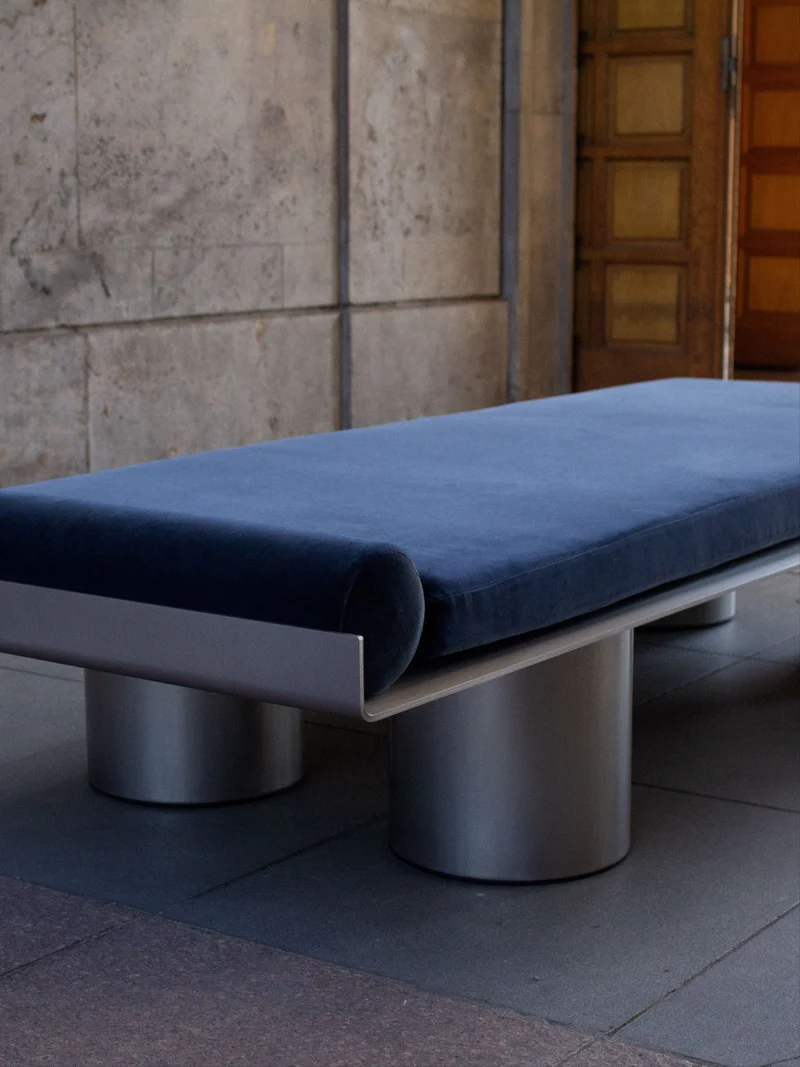 Monteverdi Daybed