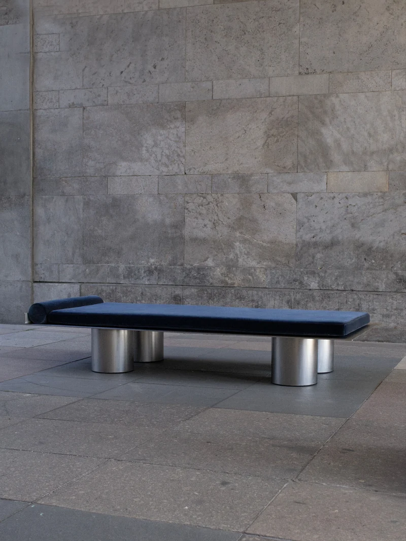 Monteverdi Daybed