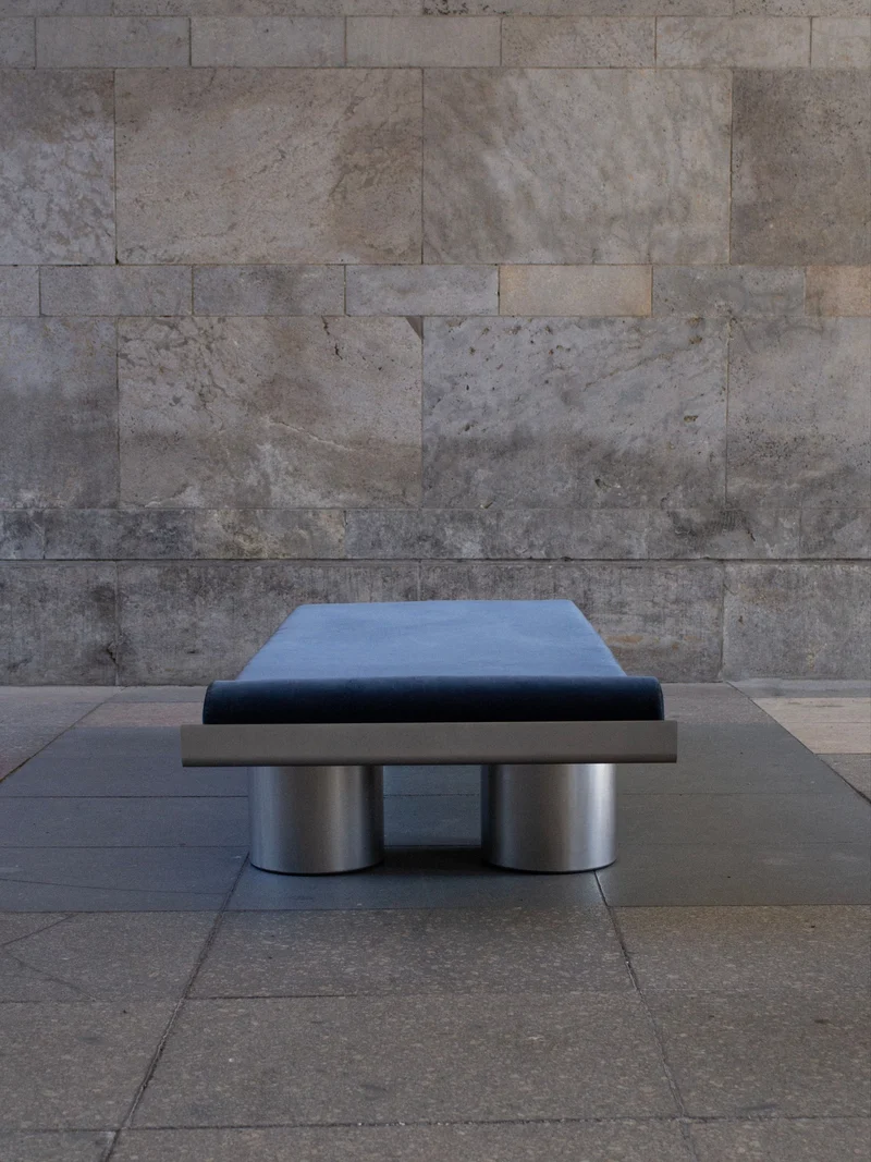 Monteverdi Daybed