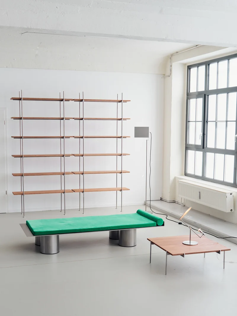 Monteverdi Daybed