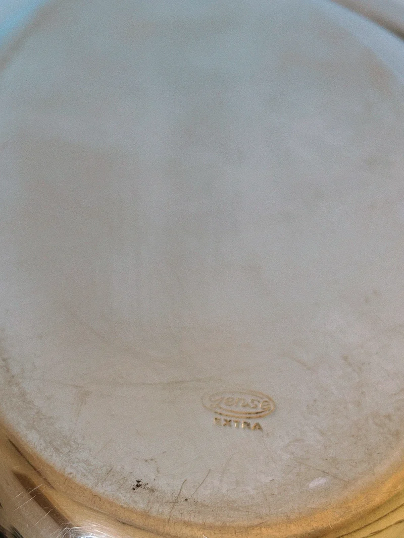 Silver Plated Oval Platter, Sweden