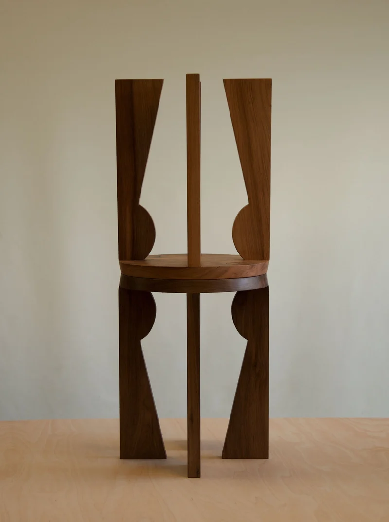 Figure Side Table 04