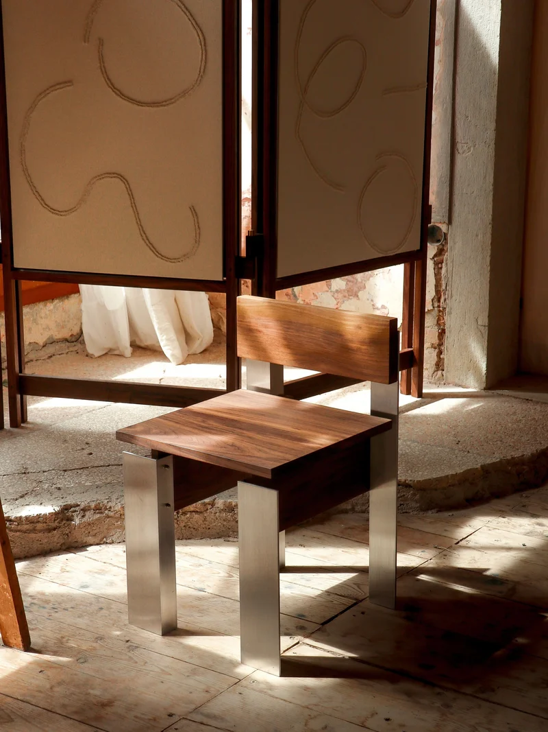Defender Chair