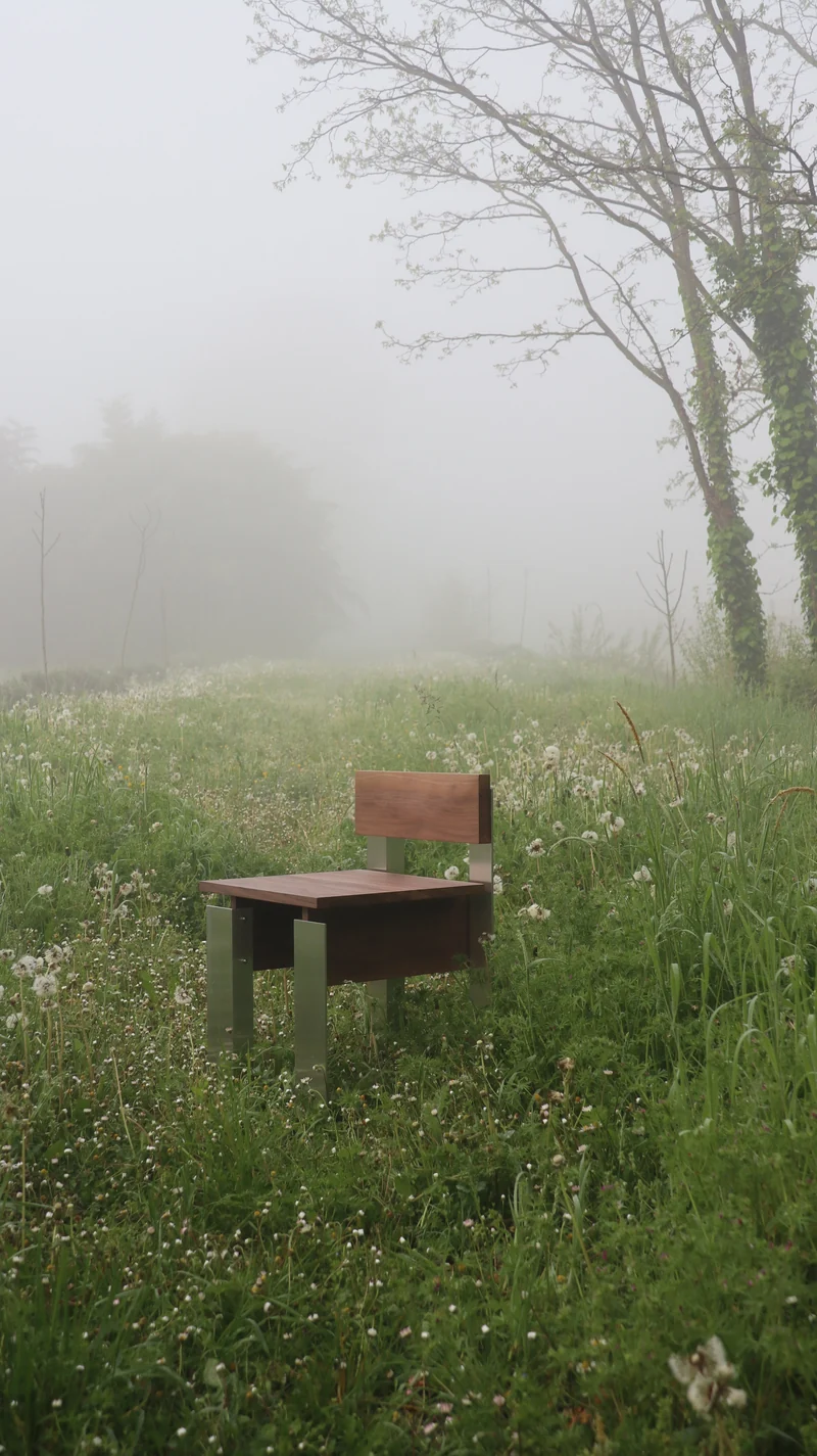 Defender Chair