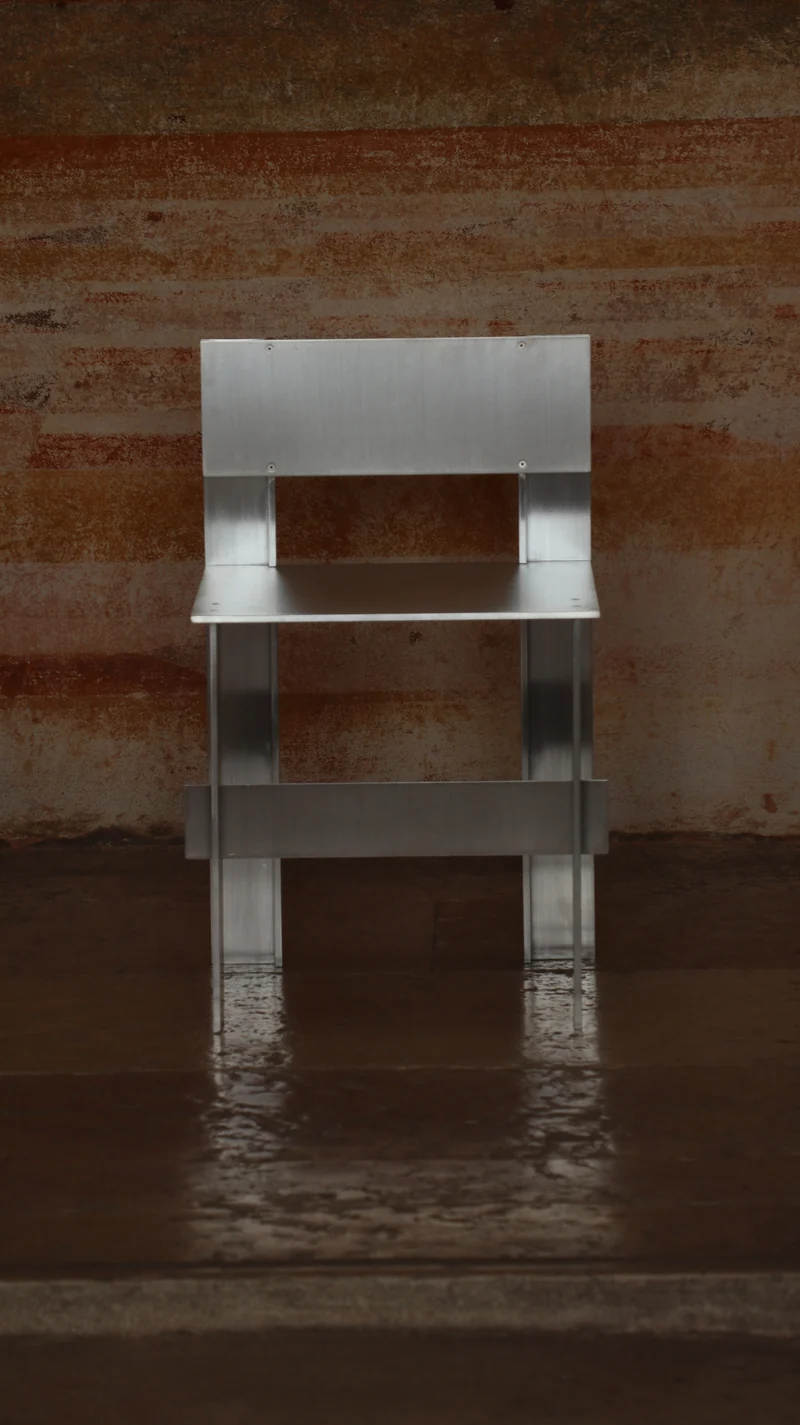 AL Chair