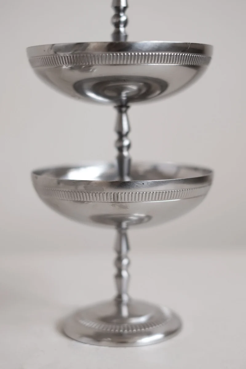 Set of Five Ice Coupes