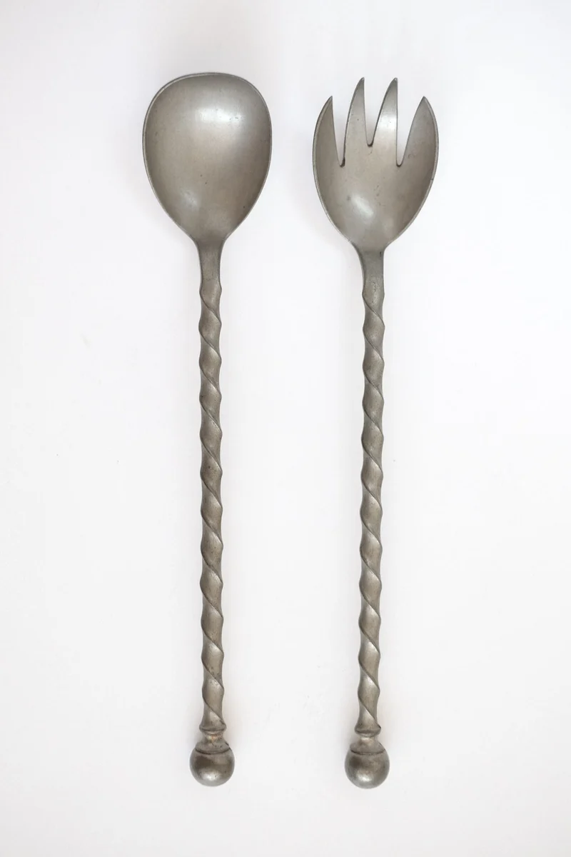 2-Piece Server Set