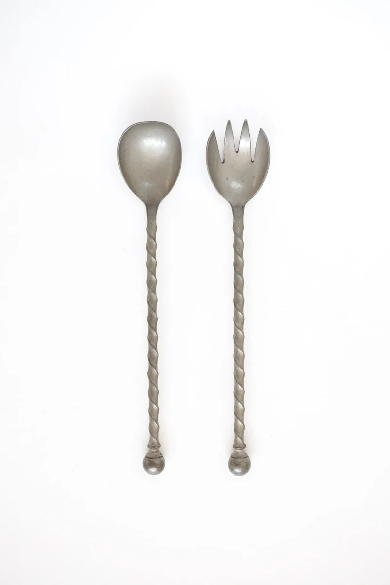 2-Piece Server Set