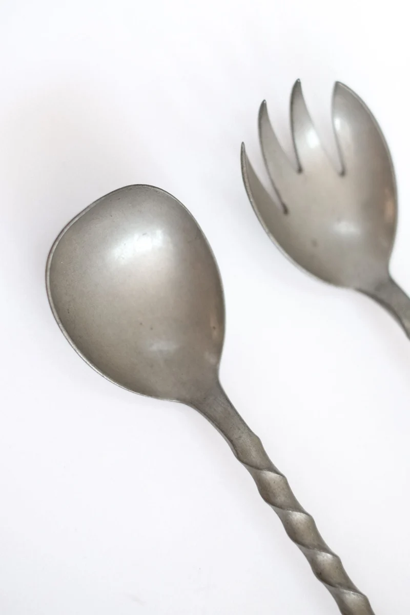 2-Piece Server Set