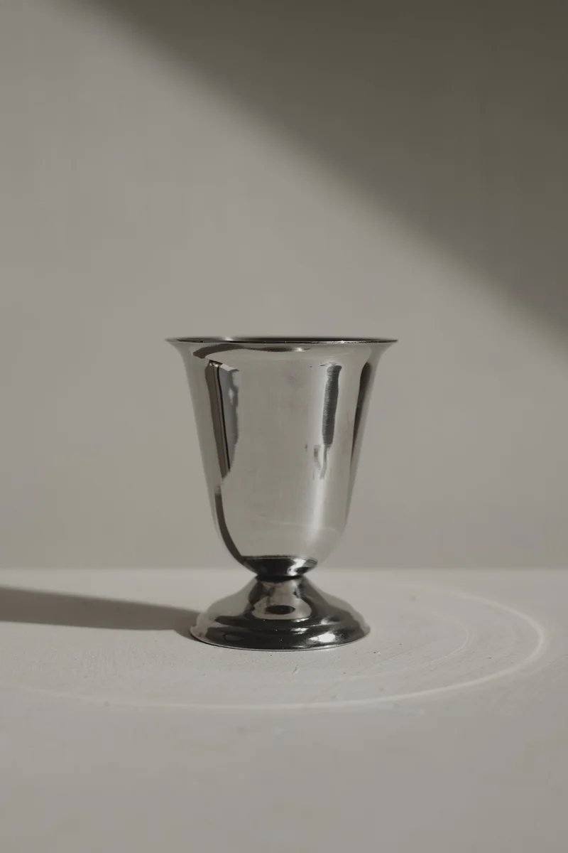 Set of 4 Coupes by Guy Degrenne