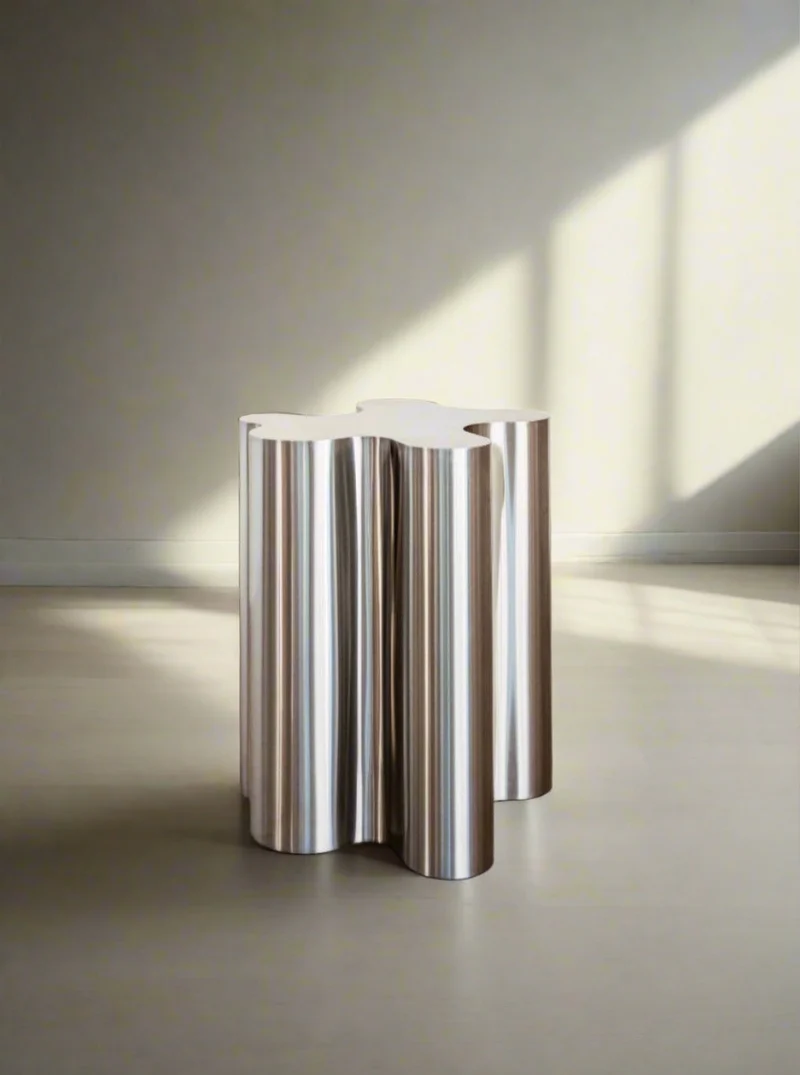 Silver Root - Tall