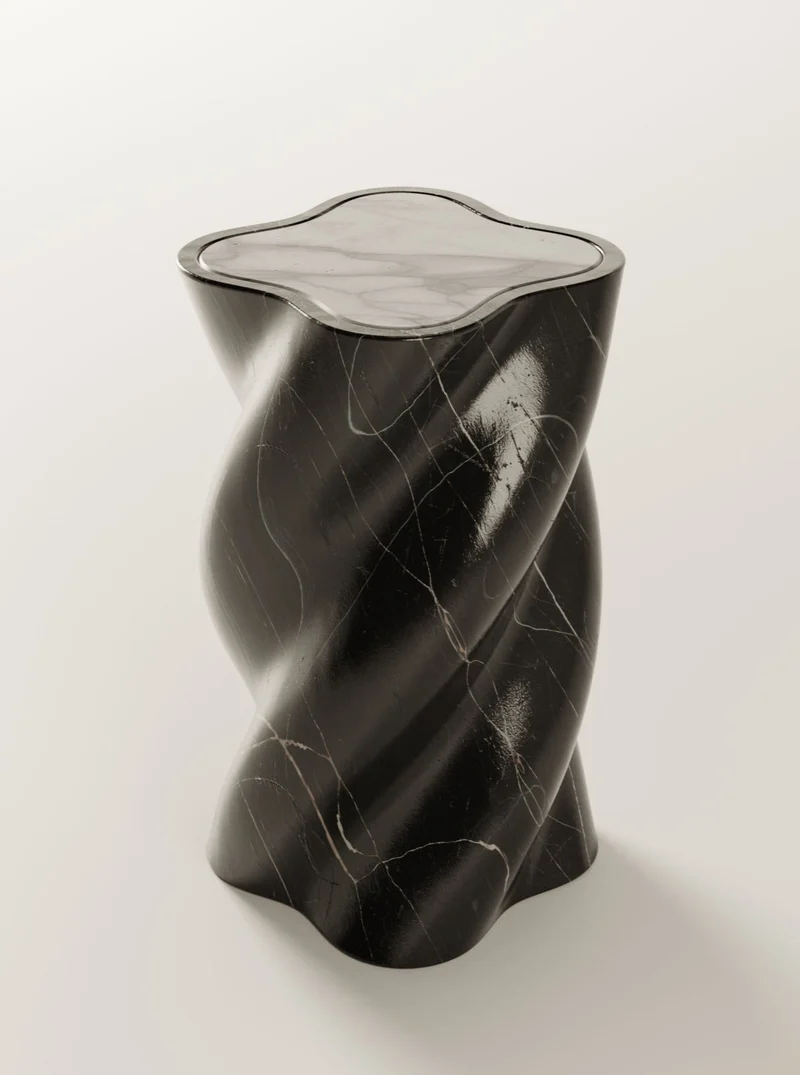 fUUUUsillo Nero Marquina