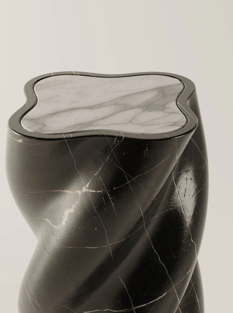 fUUUUsillo Nero Marquina