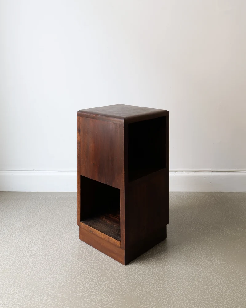 Art Deco Side Table 1930s