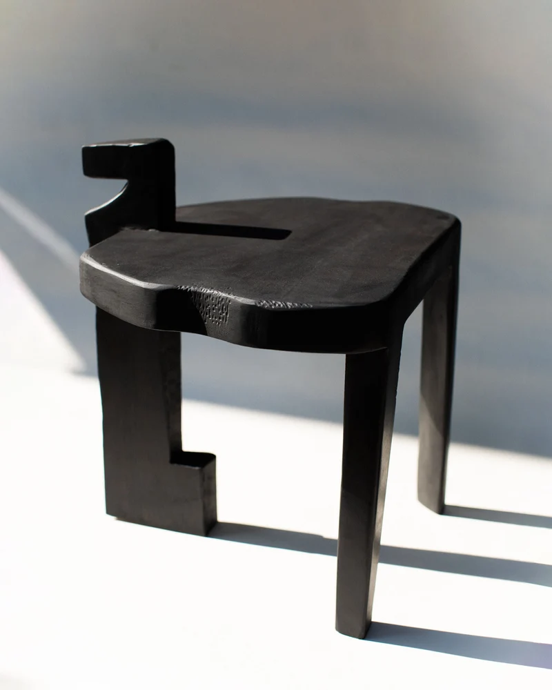 Sharie Stool