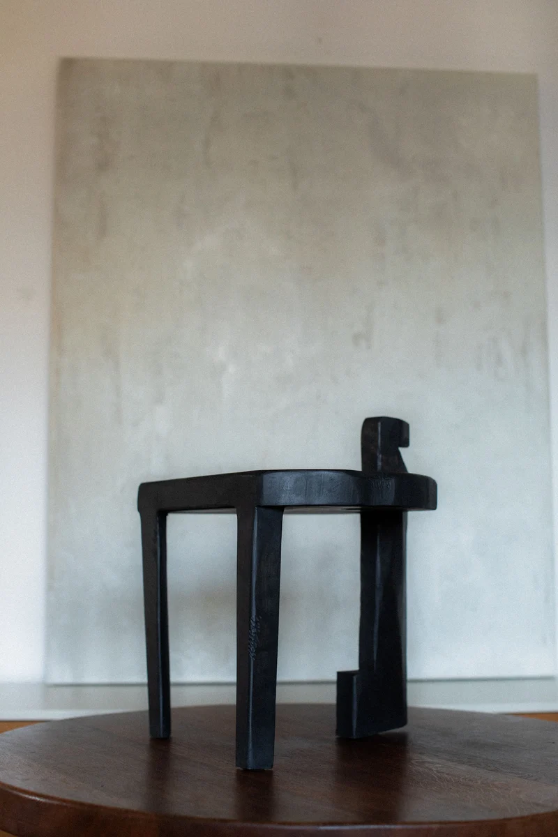 Sharie Stool