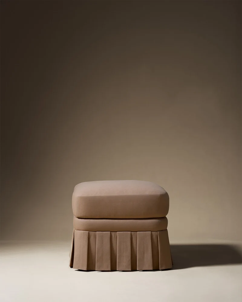 The Pouf