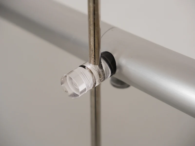 Vintage M60 by Rouge Ekkehard Fahr Floor Lamp, 1960s