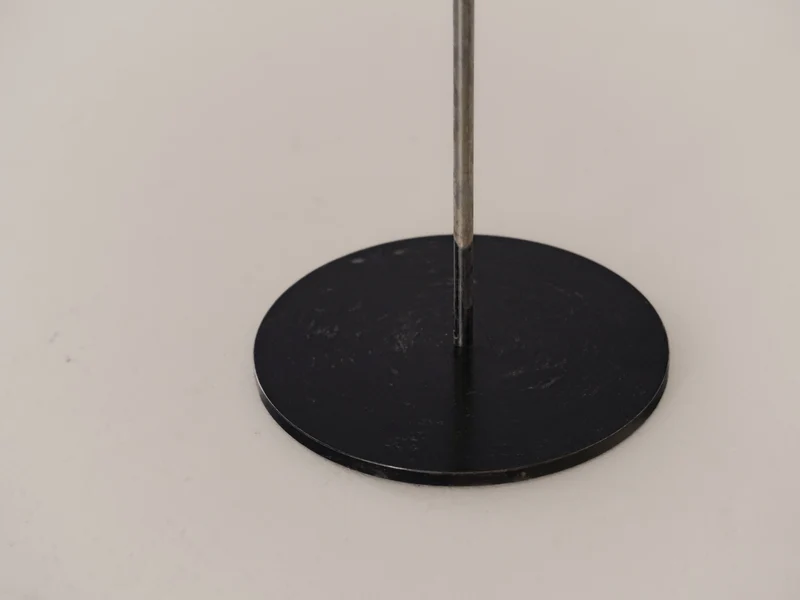 Vintage M60 by Rouge Ekkehard Fahr Floor Lamp, 1960s