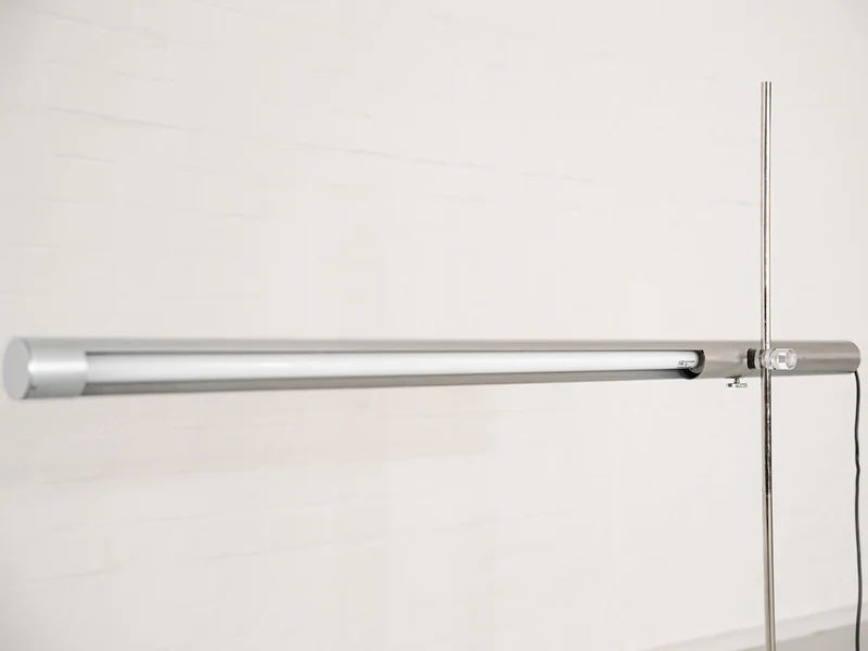 Vintage M60 by Rouge Ekkehard Fahr Floor Lamp, 1960s
