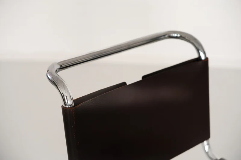 B33 by Marcel Breuer for Gavina