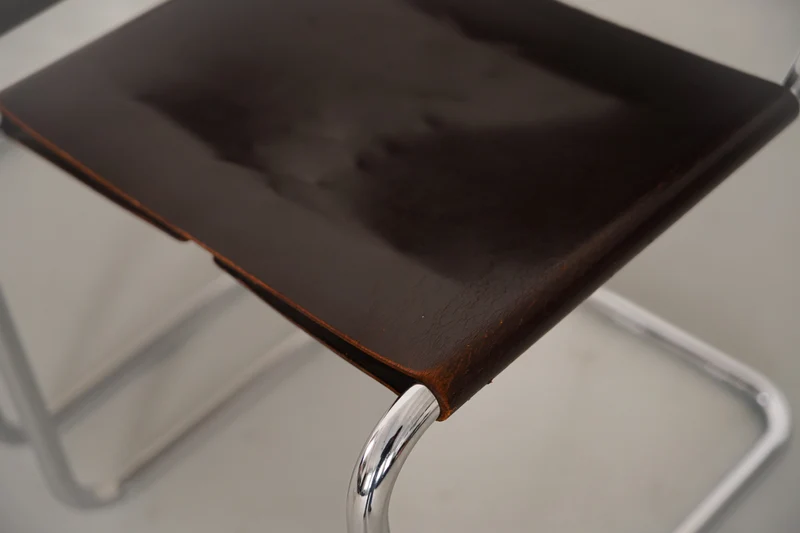 B33 by Marcel Breuer for Gavina