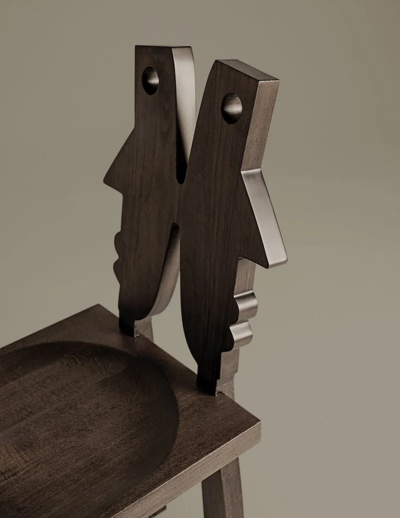 Oju Chair