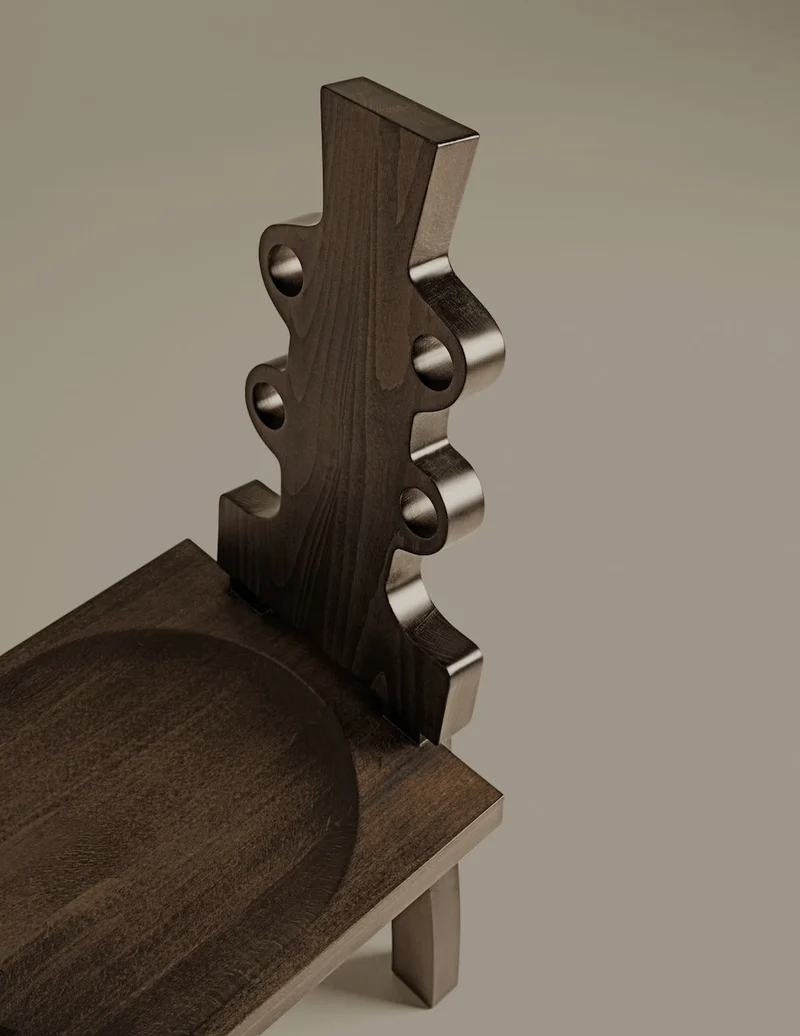Ewa Chair