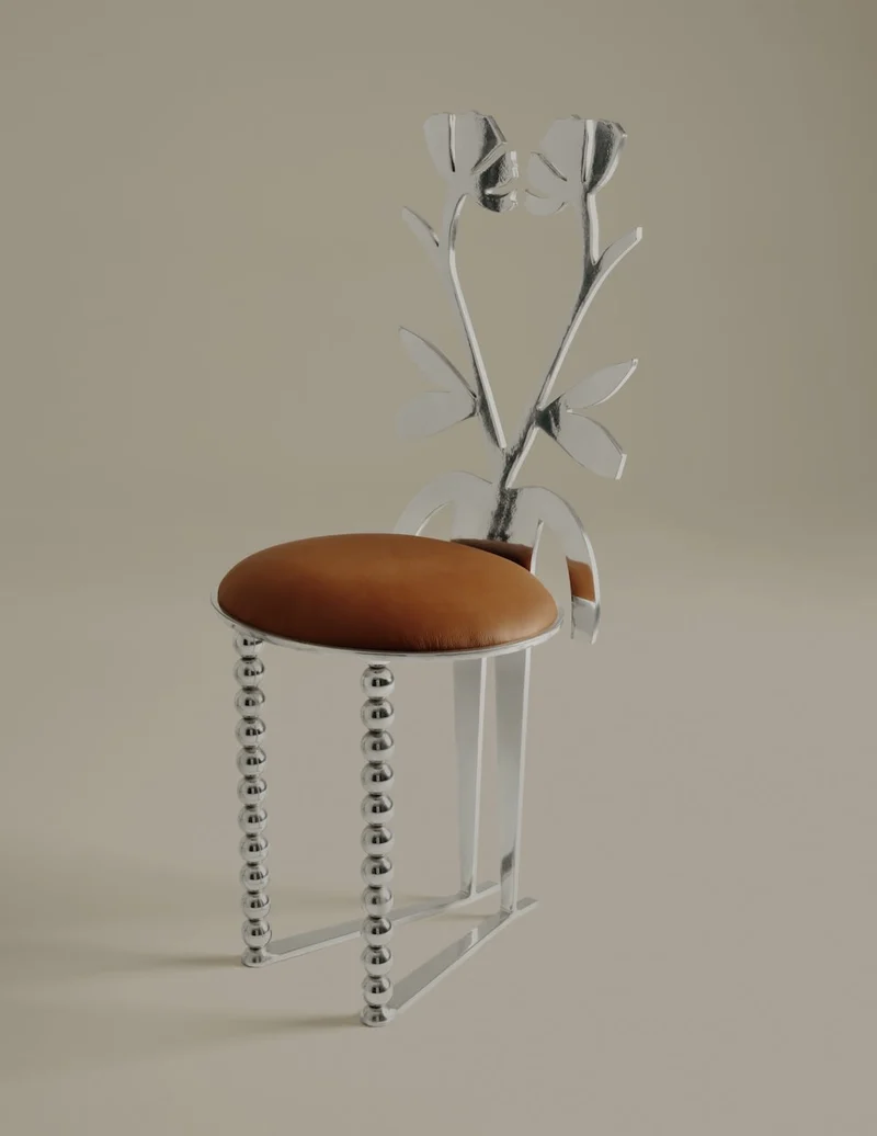 Mira Chair