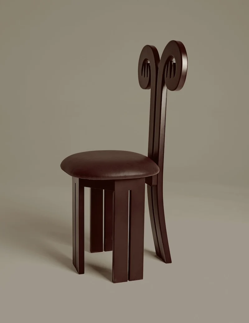 Fiamma Chair