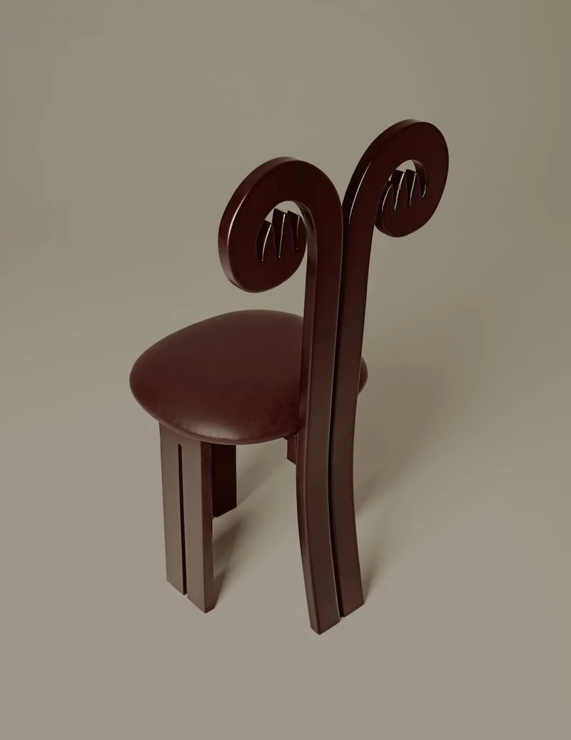 Fiamma Chair